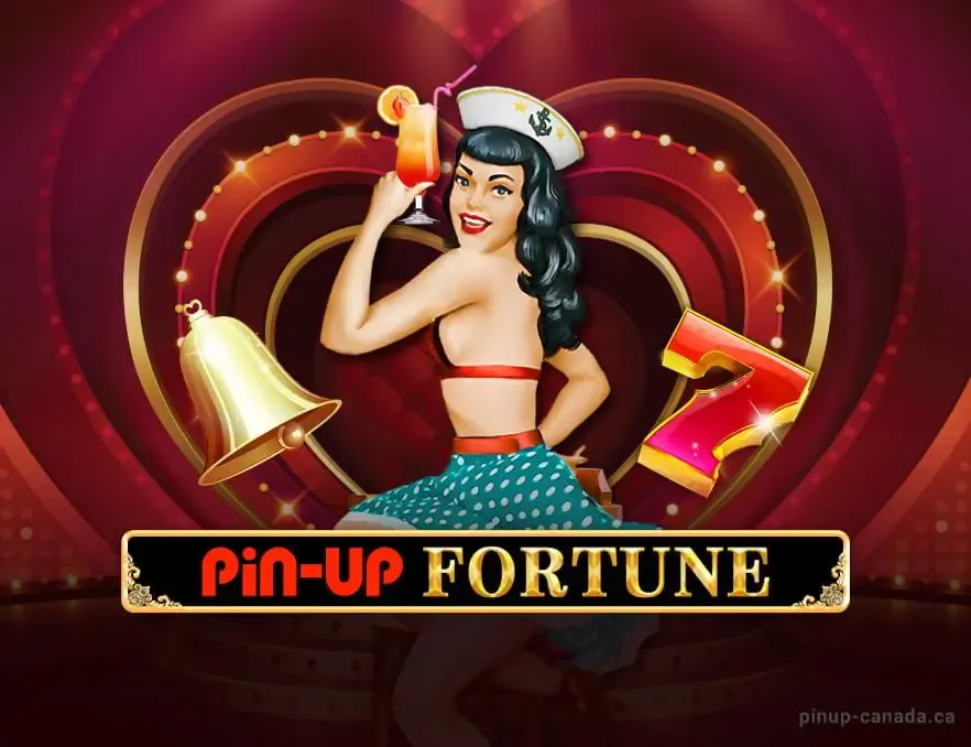 Lincoln Casino Fortune Slot